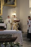 Prymicja ks. Adama Klimka