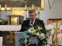 Prymicja ks. Adama Klimka