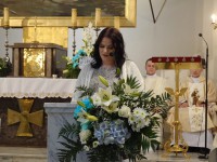 Prymicja ks. Adama Klimka