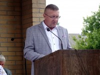 Odpust św. Rocha  w sierpniu 2021 r