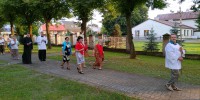 Nabożeństwo fatimskie