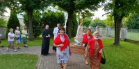 Nabożeństwo fatimskie