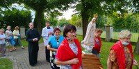 Nabożeństwo fatimskie