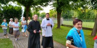 Nabożeństwo fatimskie