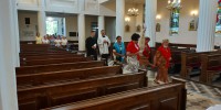 Nabożeństwo fatimskie