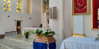 Nabożeństwo fatimskie