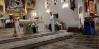 Nabożeństwo fatimskie