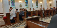 Nabożeństwo fatimskie