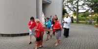 Nabożeństwo fatimskie