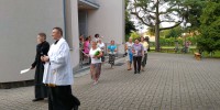 Nabożeństwo fatimskie