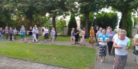 Nabożeństwo fatimskie