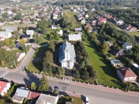 Tak  nas widzą z nieba