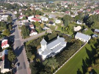 Tak  nas widzą z nieba