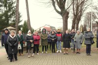 Droga Krzyżowa ulicami Kotunia
