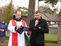 Droga Krzyżowa ulicami Kotunia