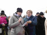 Droga Krzyżowa ulicami Kotunia