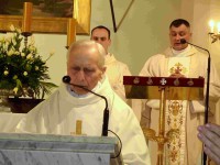 Wielka Sobota i Wigilia Paschalna 2022