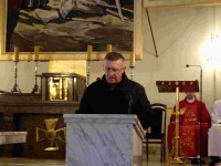 Wielki Piątek 2022