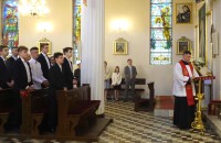 Sakrament Bierzmowania w Kotuniu roku 2022