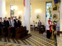 Sakrament Bierzmowania w Kotuniu roku 2022