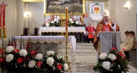 Sakrament Bierzmowania w Kotuniu roku 2022