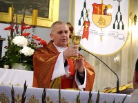 Sakrament Bierzmowania w Kotuniu roku 2022
