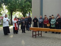 Misje jubileuszowe 22-29 maja 2022 r. Dzień VI