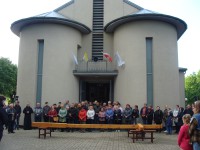 Misje jubileuszowe 22-29 maja 2022 r. Dzień VI