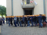 Misje jubileuszowe 22-29 maja 2022 r. Dzień VI
