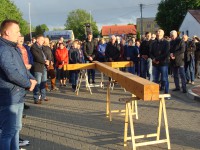 Misje jubileuszowe 22-29 maja 2022 r. Dzień VI
