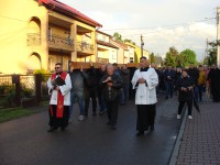 Misje jubileuszowe 22-29 maja 2022 r. Dzień VI