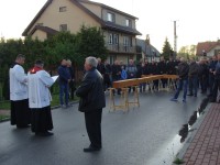 Misje jubileuszowe 22-29 maja 2022 r. Dzień VI