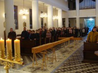 Misje jubileuszowe 22-29 maja 2022 r. Dzień VI