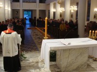 Misje jubileuszowe 22-29 maja 2022 r. Dzień VI