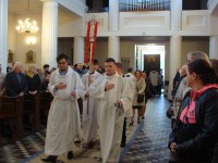Misje jubileuszowe 22-29 maja 2022 r. Dzień VII