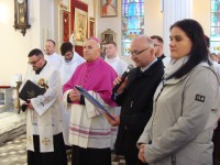 Misje jubileuszowe 22-29 maja 2022 r. Dzień VII