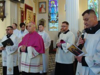 Misje jubileuszowe 22-29 maja 2022 r. Dzień VII