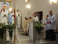 Misje jubileuszowe 22-29 maja 2022 r. Dzień VII