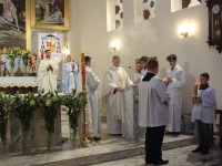 Misje jubileuszowe 22-29 maja 2022 r. Dzień VII