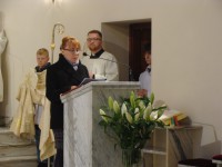 Misje jubileuszowe 22-29 maja 2022 r. Dzień VII