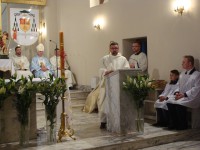 Misje jubileuszowe 22-29 maja 2022 r. Dzień VII