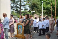 Jubileusz 100 lecia Parafii św. Antoniego w Kotuniu