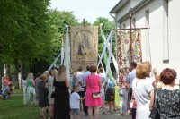 Jubileusz 100 lecia Parafii św. Antoniego w Kotuniu