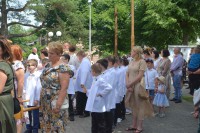 Jubileusz 100 lecia Parafii św. Antoniego w Kotuniu