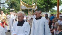 Jubileusz 100 lecia Parafii św. Antoniego w Kotuniu