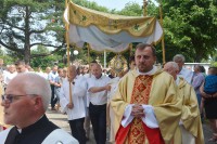 Jubileusz 100 lecia Parafii św. Antoniego w Kotuniu