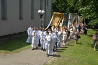 Jubileusz 100 lecia Parafii św. Antoniego w Kotuniu
