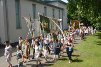 Jubileusz 100 lecia Parafii św. Antoniego w Kotuniu