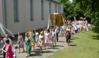 Jubileusz 100 lecia Parafii św. Antoniego w Kotuniu