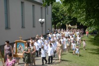 Jubileusz 100 lecia Parafii św. Antoniego w Kotuniu